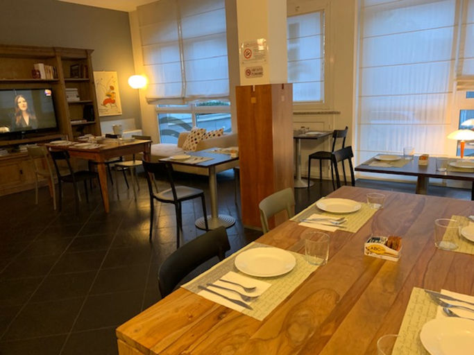 Public Area 3, Rubicone Hotel, Forli' - Cesena
