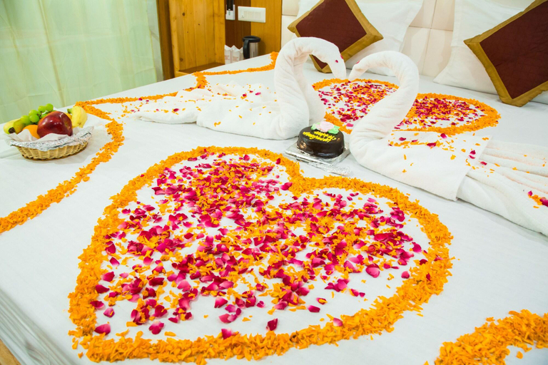 Food & Drinks 4, Sanobar The Samita Grand, Kullu