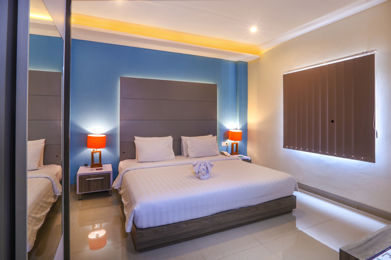 Bedroom 15