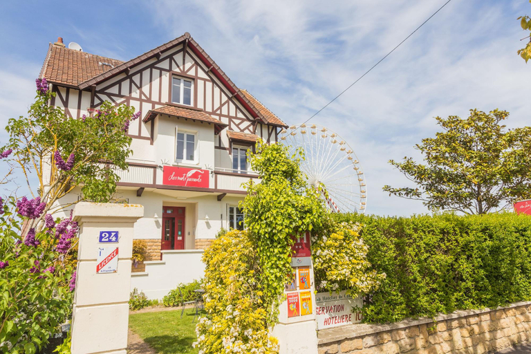 Exterior & Views 2, Villa Les Mots Passants, Calvados