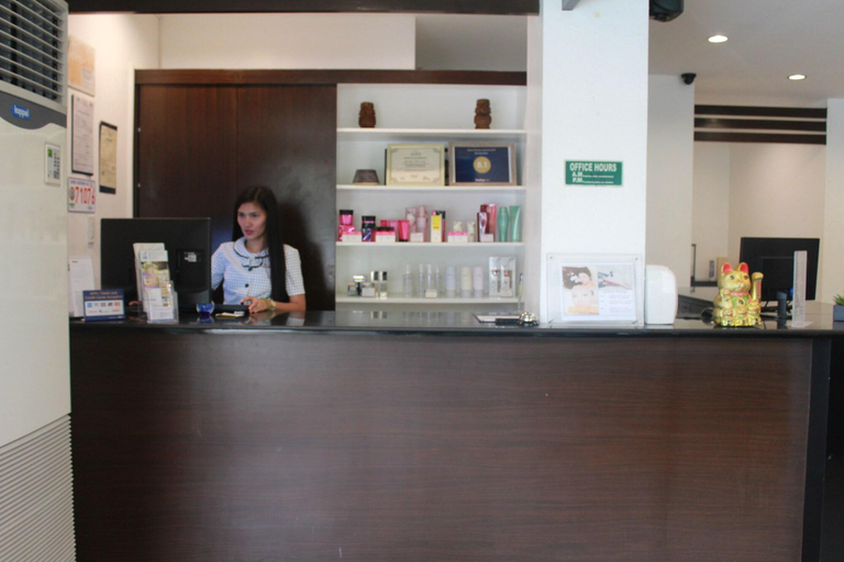 Public Area 2, Be-ing Suites, Davao City