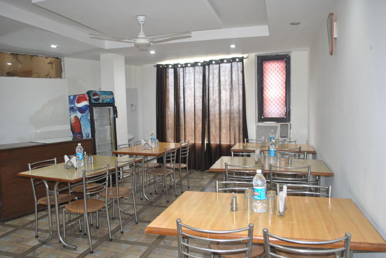 Food & Drinks 5, Hotel Maha Luxmi Palace, Reasi