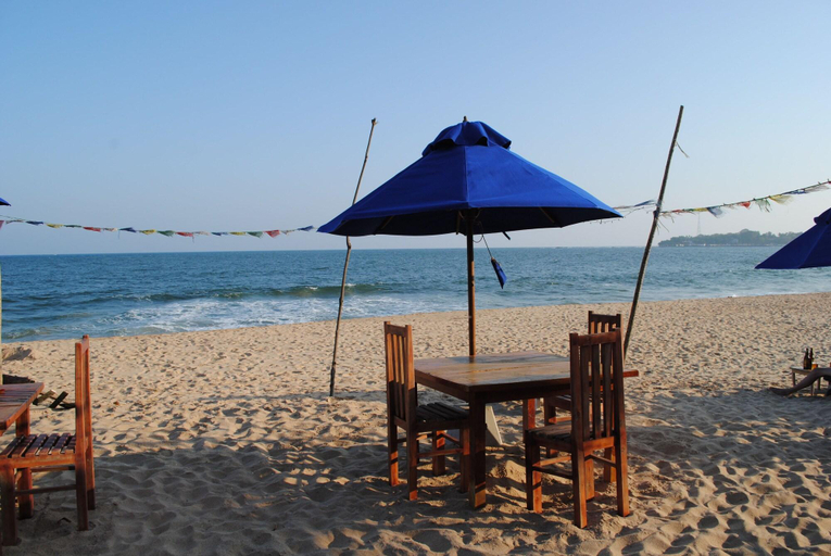 Exterior & Views 2, Asha Beach & Spa, Tangalle