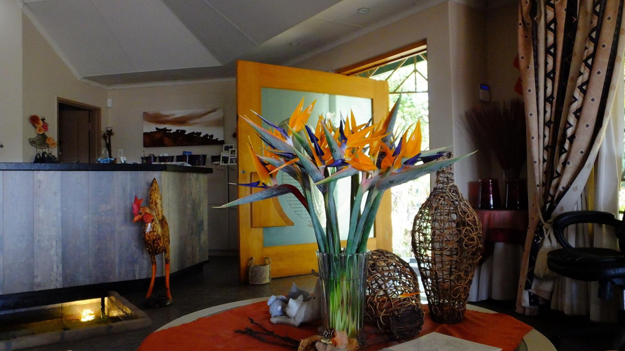 Public Area 2, Tatenda Guesthouse, Ehlanzeni