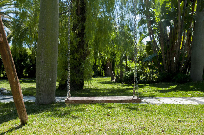 Exterior & Views 2, La Villa, Messina