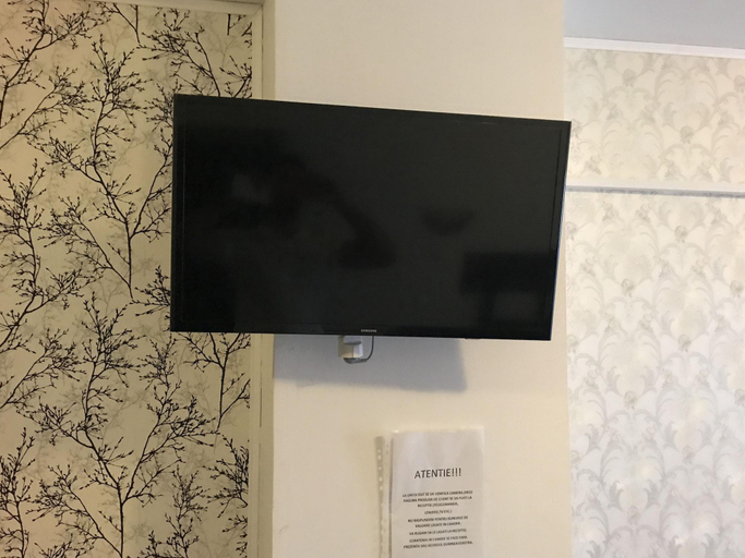 Public Area 3, Hotel Funnytime, Municipiul Bucuresti