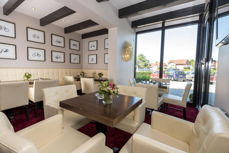Public Area 2, Hotel Tiek, Emsland
