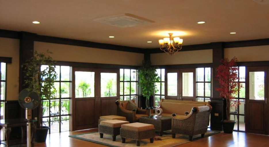 Public Area 3, Northstar Hotel and Resort, Muang Chiang Rai