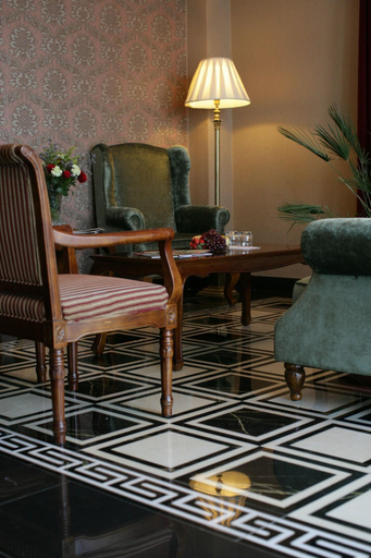 Public Area 3, The Residence Suite Hotel, Addis Abeba