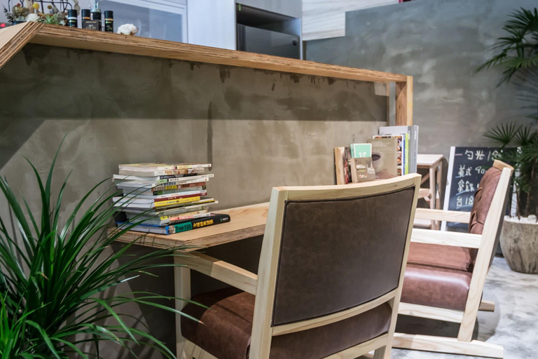 Public Area 3, Shao Guang 188, Nantou