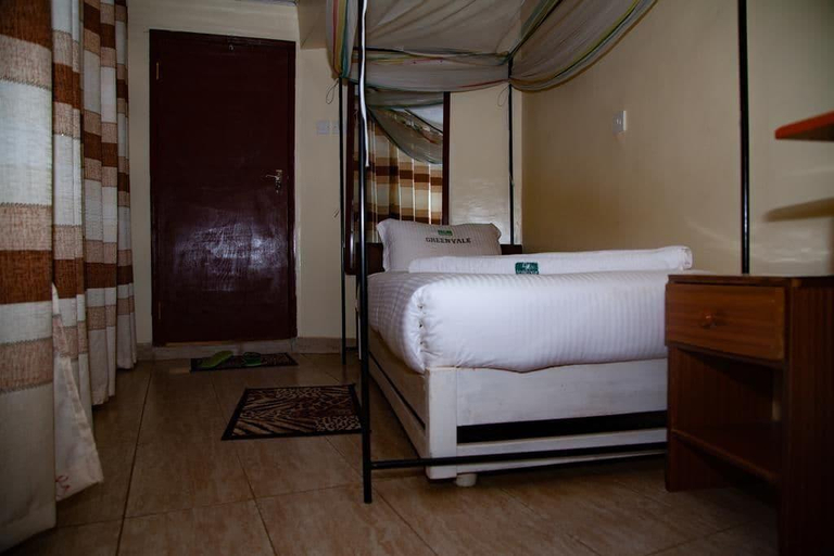 Bedroom 3, Greenvale Hotel, Kiambu