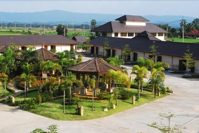 Exterior & Views 2, Northstar Hotel and Resort, Muang Chiang Rai