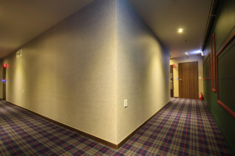 Public Area 2, Hotel The Ann, Changwon
