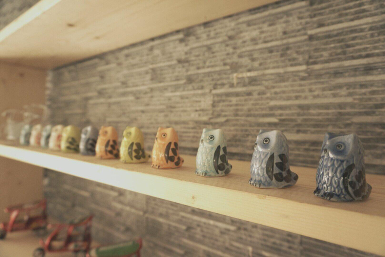 Public Area 2, Beluga Guest House - Hostel, Yeosu