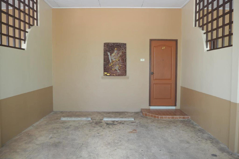 Public Area 2, Maihom Resort 304, Sri Mahar Pho