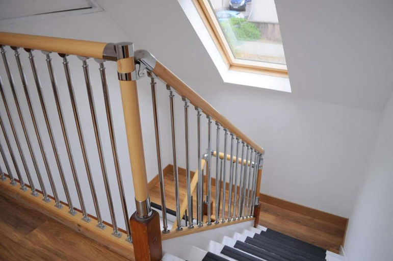 Public Area 3, Stornoway Bed and Breakfast, Eilean Siar