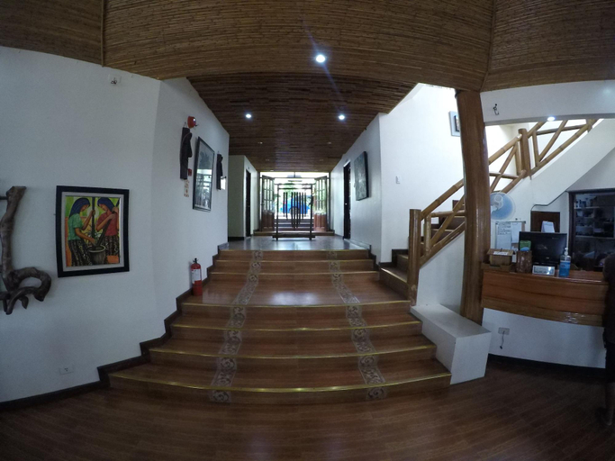 Public Area 3, Noni's Resort, Alitagtag