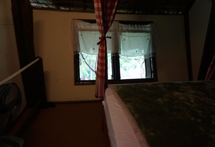 Bedroom 3, Jiang Lha Village By Zuzu, Mae Rim