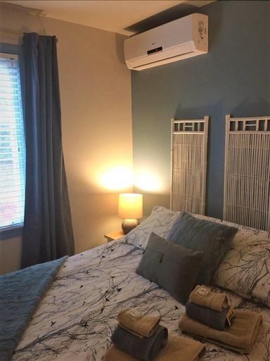 Bedroom 3, Au Saut Du Lit, Memphrémagog