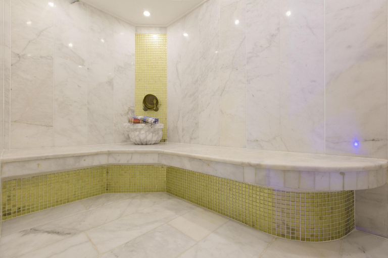 Bathroom 5, Cella Boutique Hotel & SPA, Selçuk