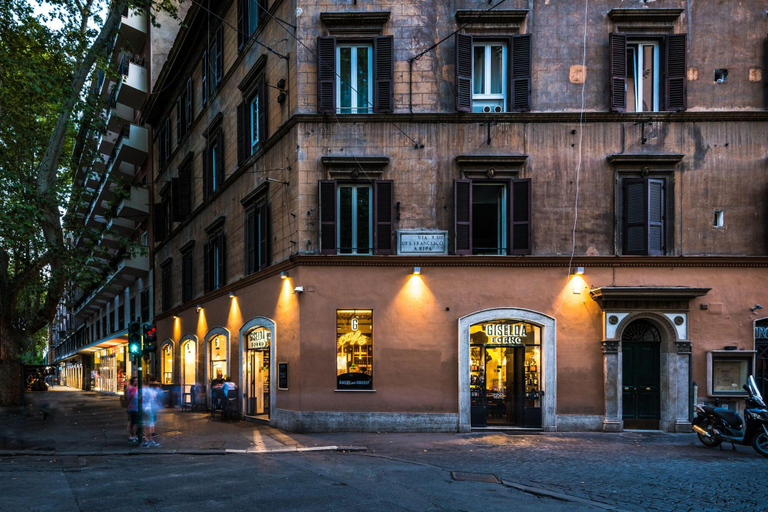 Exterior & Views 2, Giselda Home, Rome