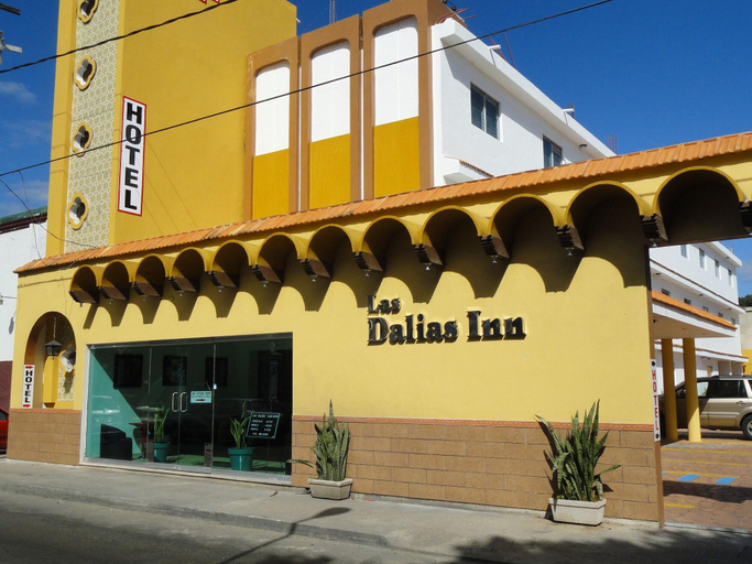 Exterior & Views 1, Las Dalias Inn, Mérida