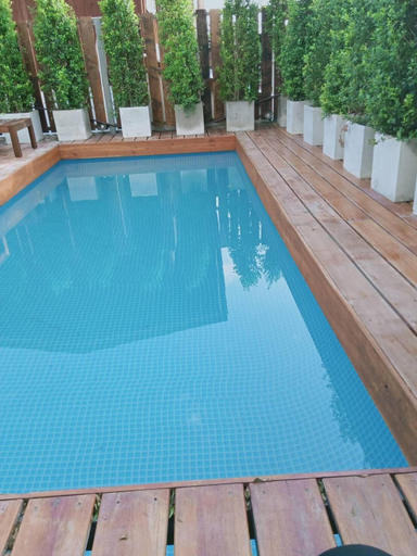 Sport & Beauty 5, Nuan Boutique Hotel, Muang Chiang Mai