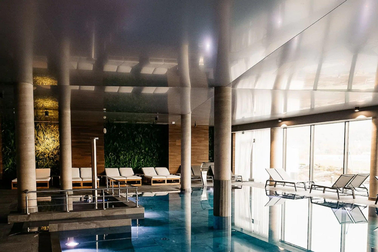 Public Area 4, Lake Hill Resort & Spa, Jelenia Góra
