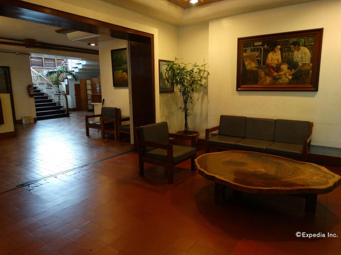 Public Area 3, Pension Natividad, Manila City