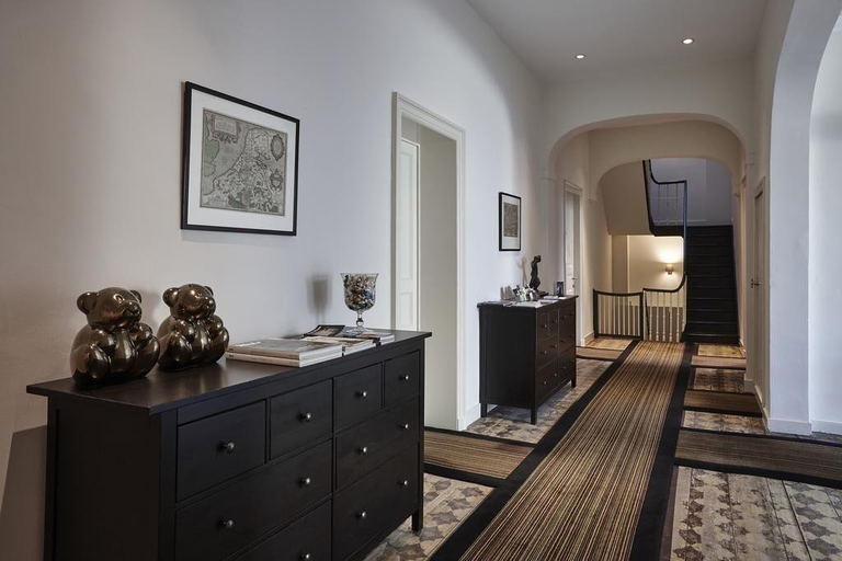 Public Area 3, B&B St Jacobs, West-Vlaanderen