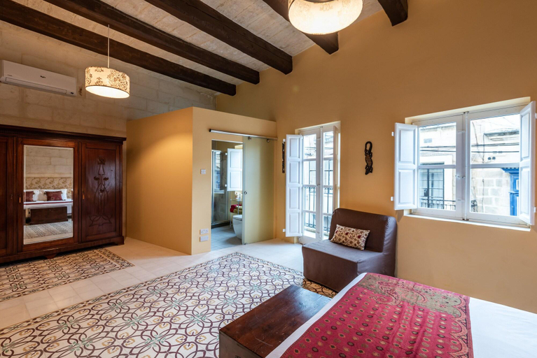 Public Area 3, The Stone House, St Julian's