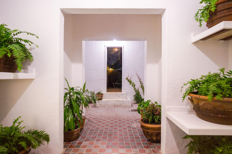 Public Area 3, Casa Bruselas, Guadalajara