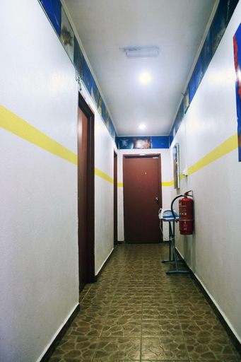 Public Area 3, Warisan Family Inn, Semporna