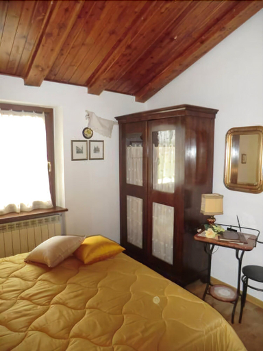 Bedroom 4, Bed & Breakfast Isonzo, Gorizia