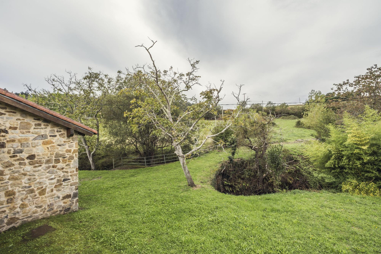 Exterior & Views 2, Casa Rural Errota-Barri, Vizcaya