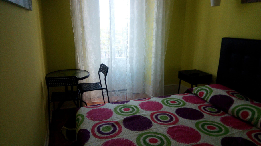 Bedroom 4, Cenario Catita Hostel, Lisbon