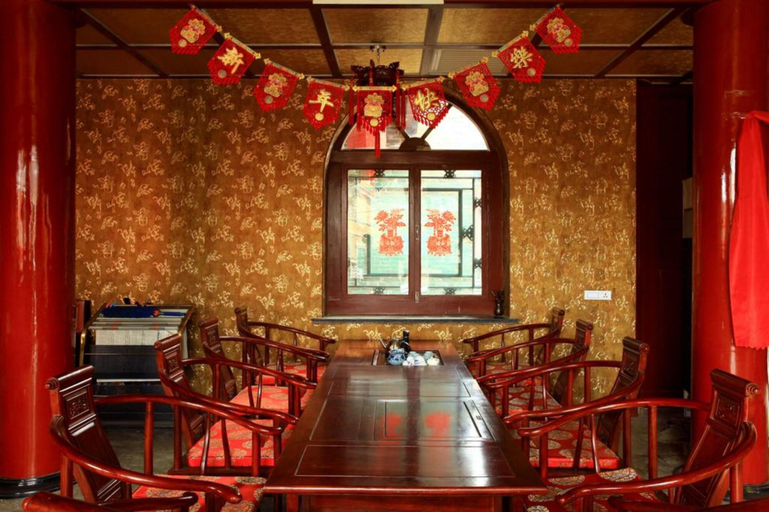 Food & Drinks, Xingshengjiu Inn, Jinzhong