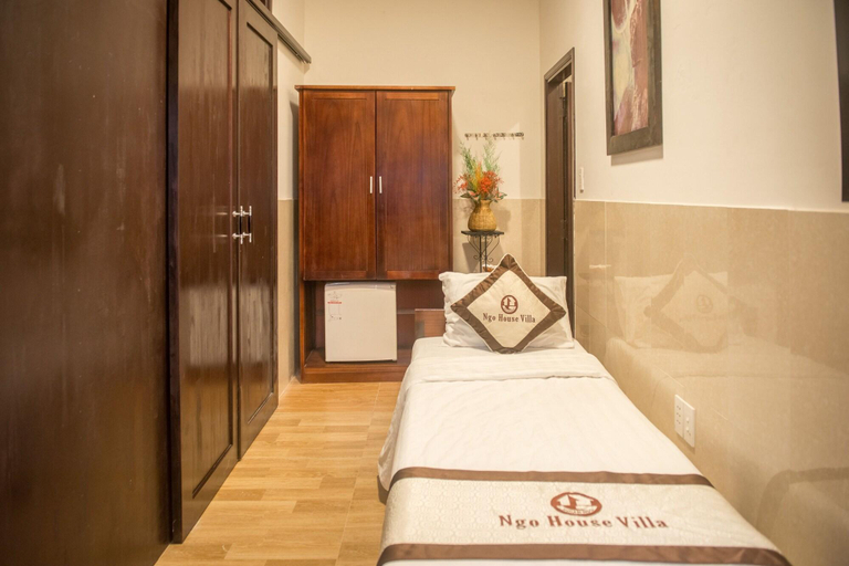 Public Area 3, Ngo House 2 Villa, Da Nang