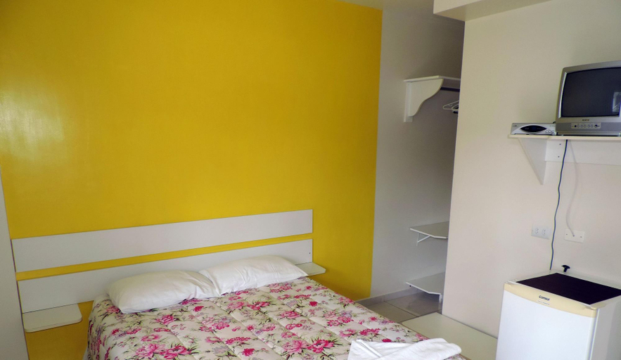 Bedroom 4, Pousada Portal do Sol Bombinhas, Bombinhas