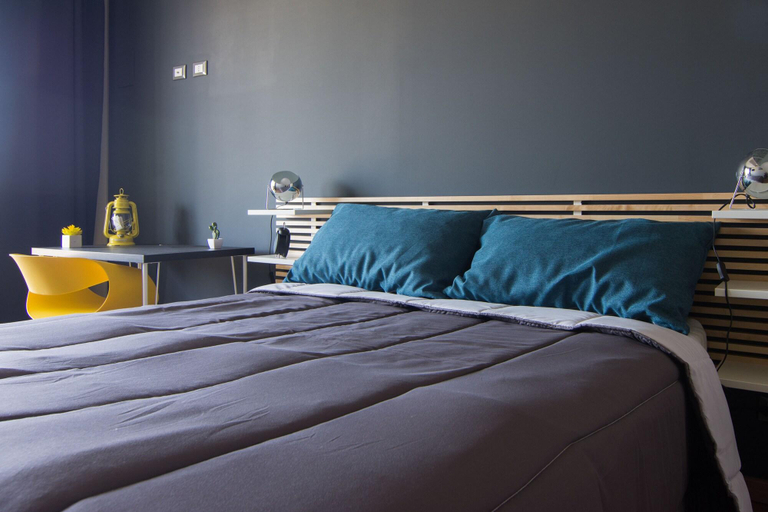 Bedroom 4, B&B Turiddu, Catania