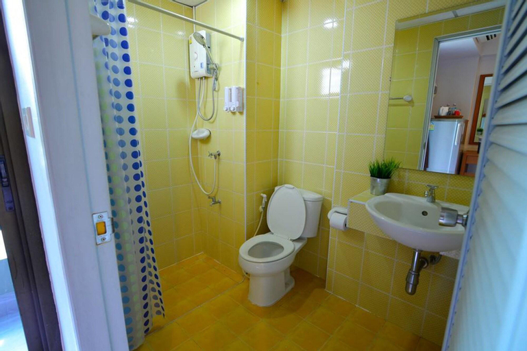 Bedroom 5, BJ Boutique, Muang Rayong