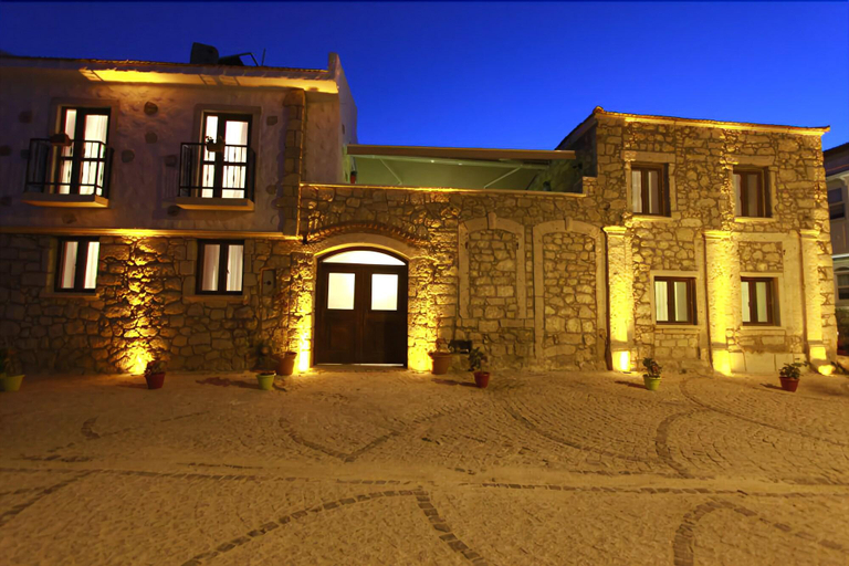 Exterior & Views 2, Aksam Sefasi Hotel, Çeşme
