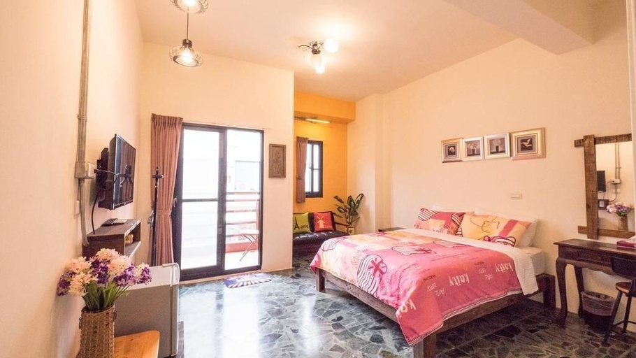 Bedroom 2, SINEYA II, Pingtung