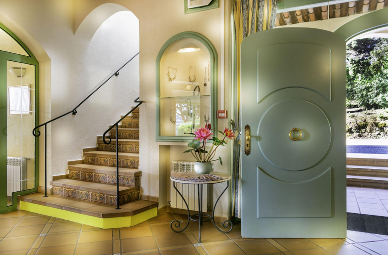 Public Area 3, Hotel La Romarine, Var