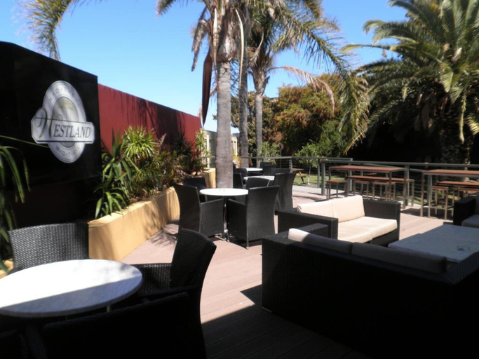 Sport & Beauty 3, Westland Hotel Motel, Whyalla