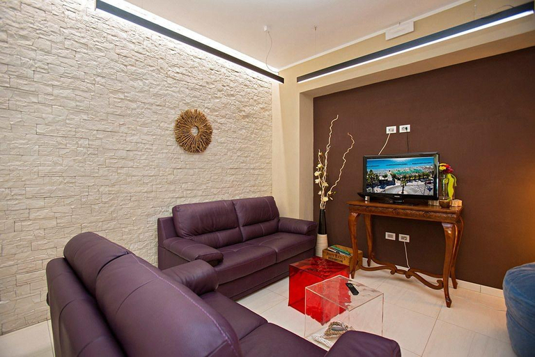 Public Area 3, Hotel Lo Squalo, Ascoli Piceno