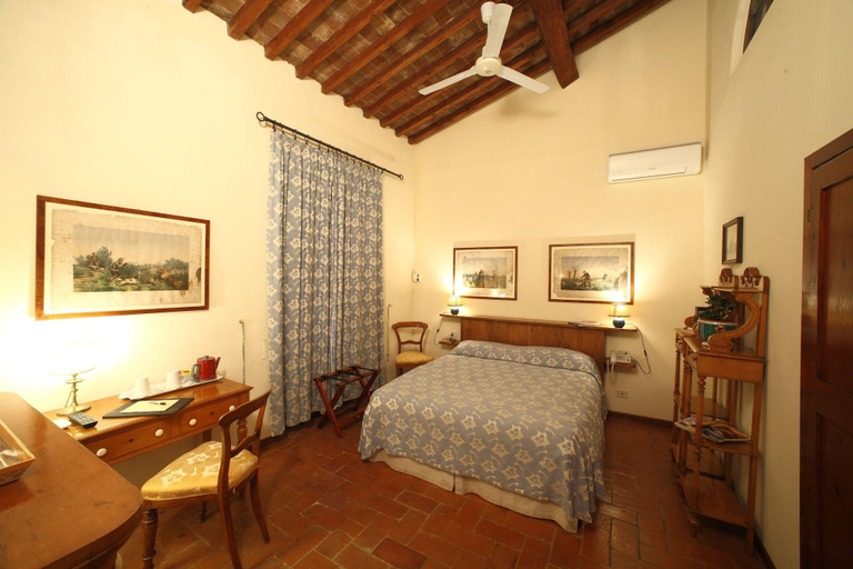 Bedroom 5, B&B Rovezzano, Florence