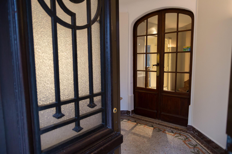 Public Area 3, Hôtel Le Home, Val-de-Marne