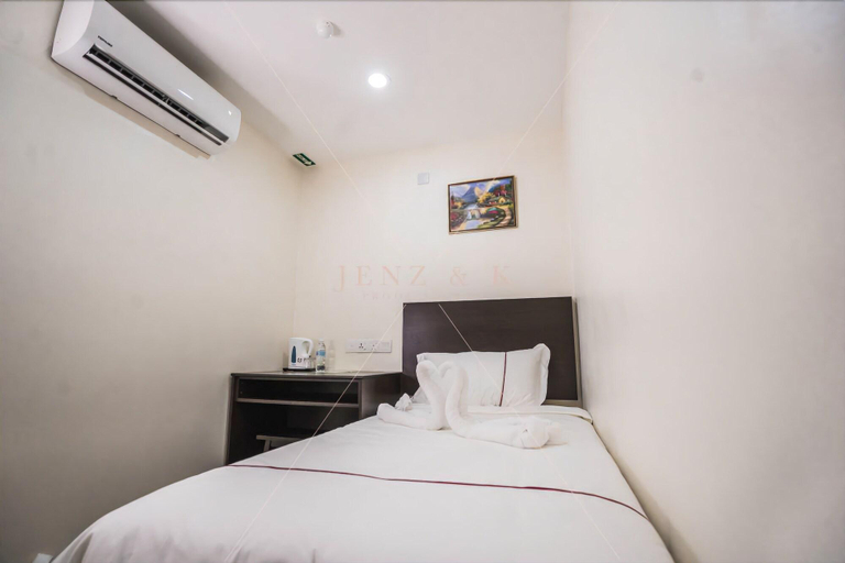 Bedroom 3, DCozy Hotel, Seberang Perai Tengah