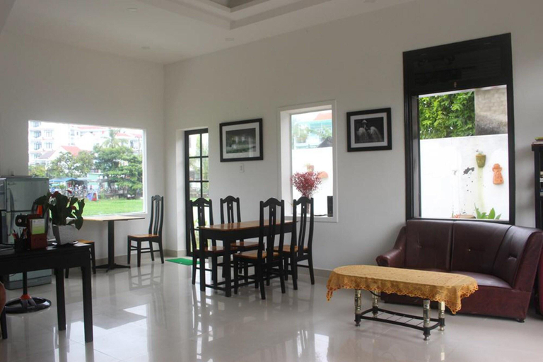 Public Area 2, Hoi An Green View Homestay, Da Nang